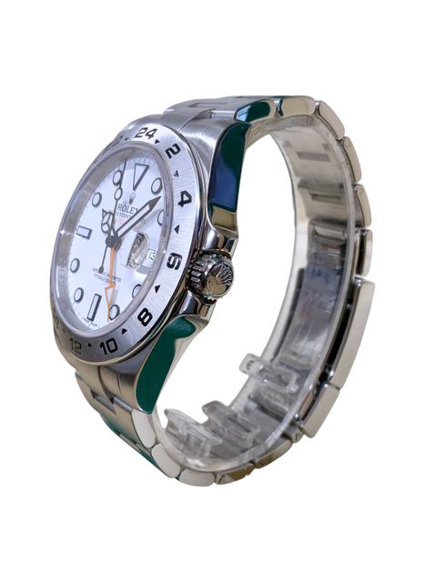 Rolex Explorer II 216570 Image 2
